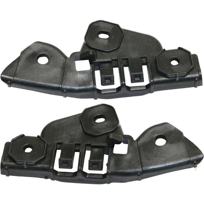 Set of 2 Front Left & Right Side Bumper Retainers for Chevrolet Camaro (2016–2024)