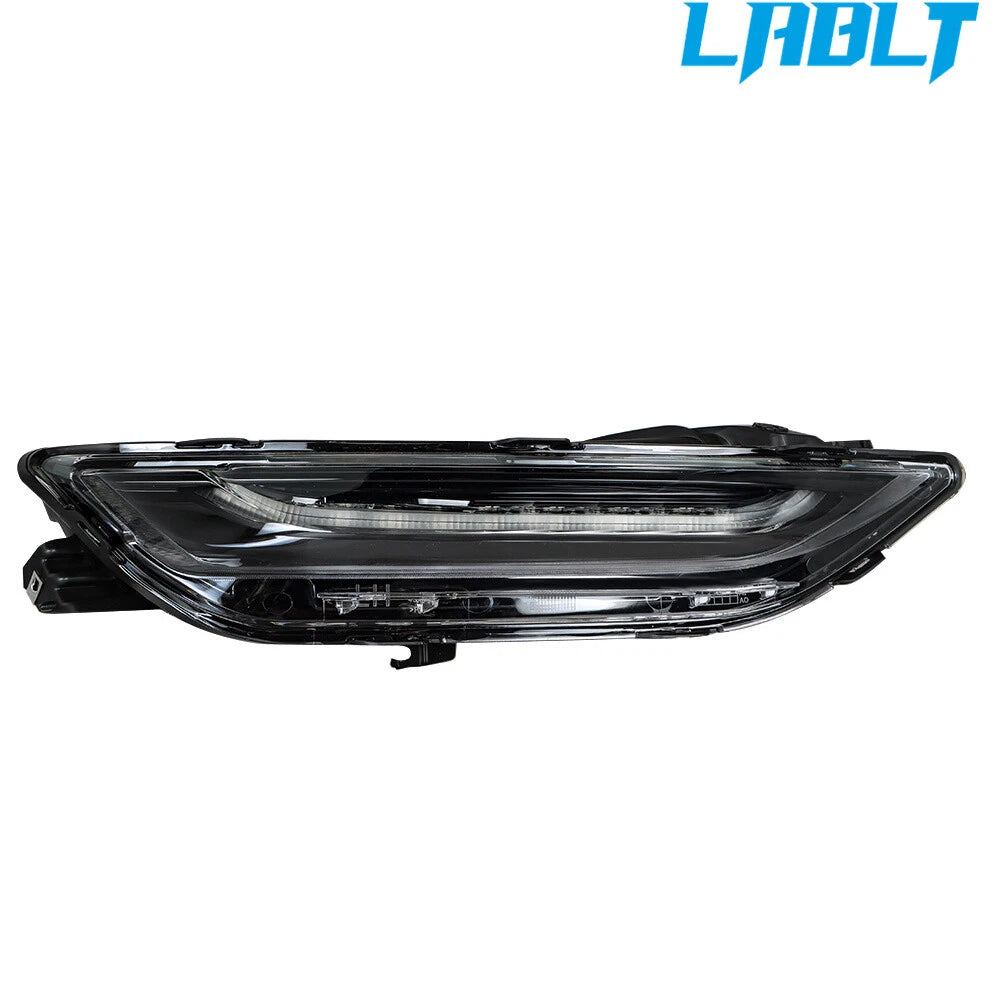 LED Right Headlight Upper Running Light for Chevy Blazer (2019–2021)
