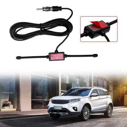 Antenna for Car Dipole Boat Stereo (1pcs) RG174 Full Copper Wire