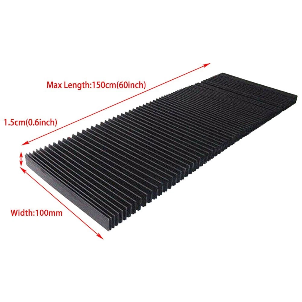 Dust Cloth Cover for Flexible Machine Milling (1 PC)