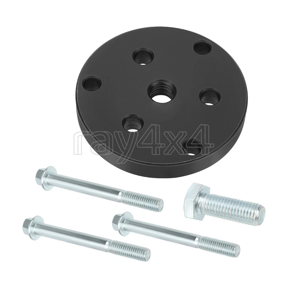 Starter Clutch Fly Wheel Puller Tool for Yamaha Raptor 660R (2001–2005)
