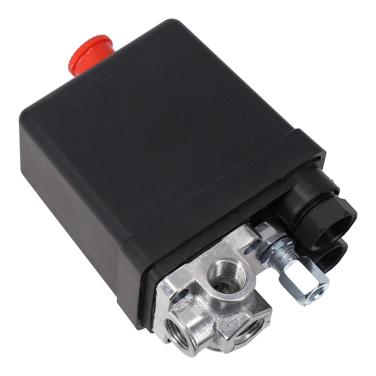 Air Compressor Pressure Switch Control Valve 90-120 PSI 240V