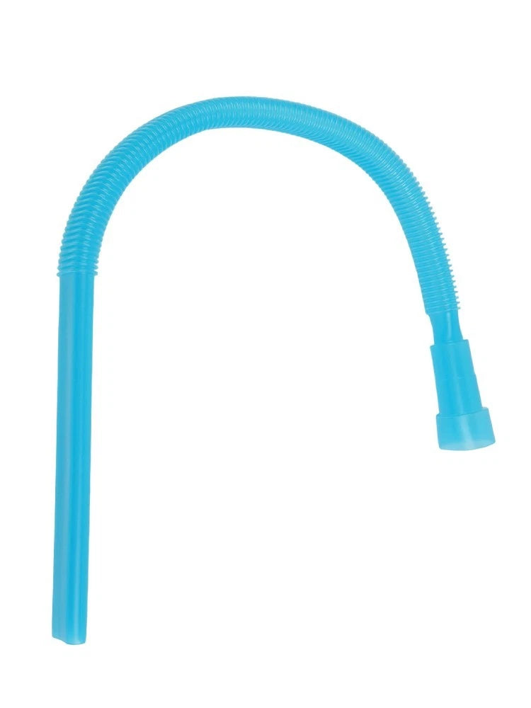 Vacuum Cleaner Suction Head Flat Nozzle for Window Slide Gap Cleaning