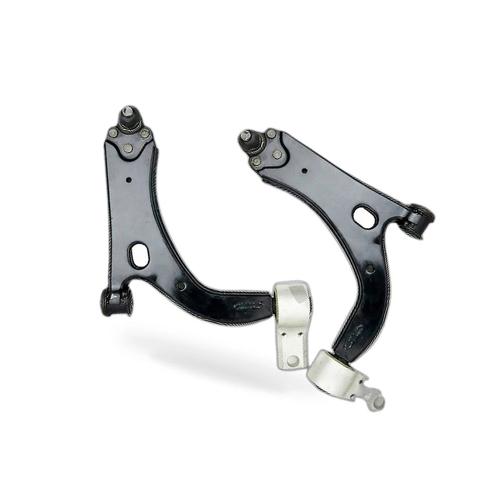 Control Arms Ball Joints for Ford Fiesta WP WQ (2002–2008)