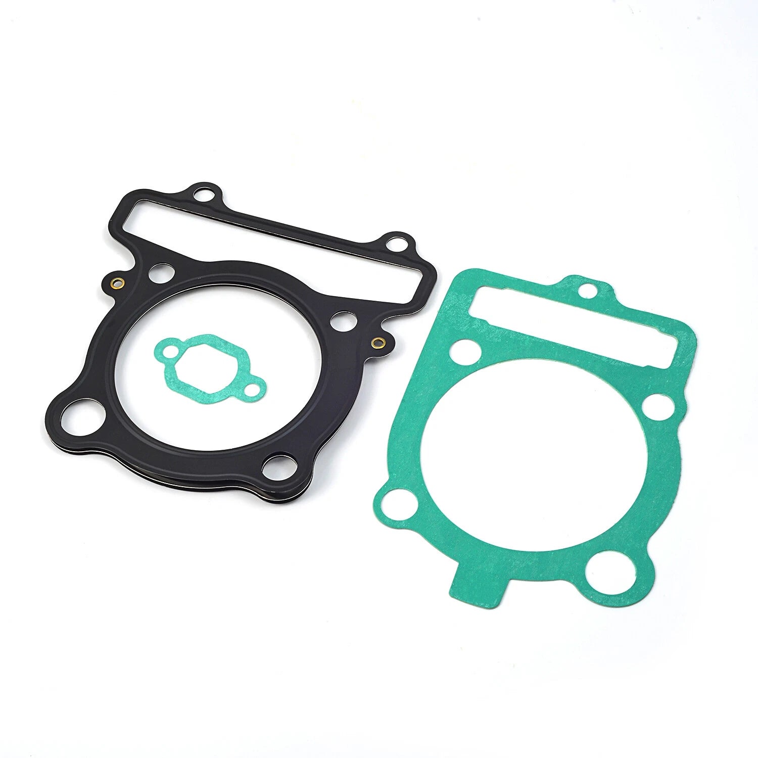 Piston Cylinder Top End Kit for Yamaha Big Bear Raptor Warrior 350 (1987–2006)