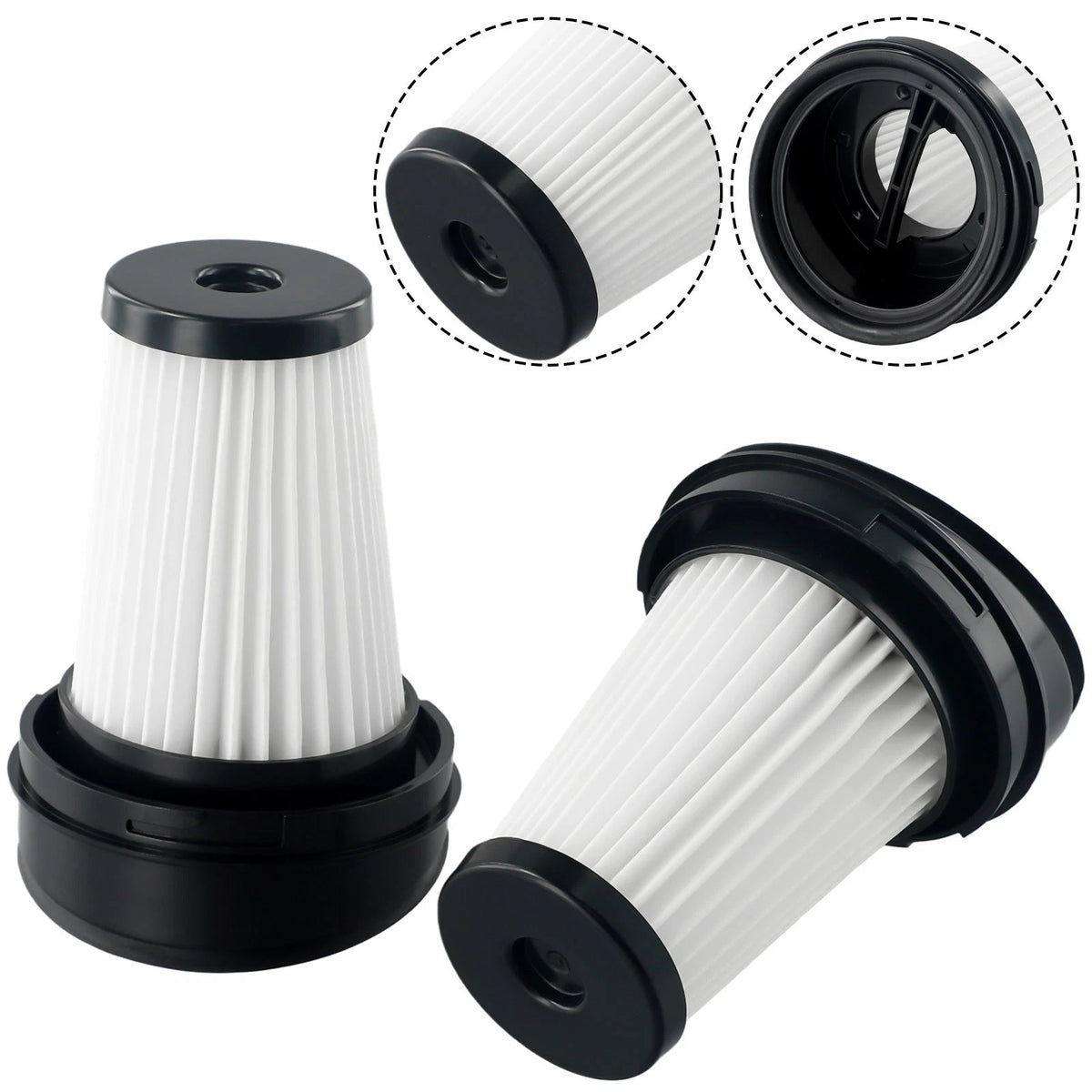 2X Filters for Gorenje 568211 (Home)