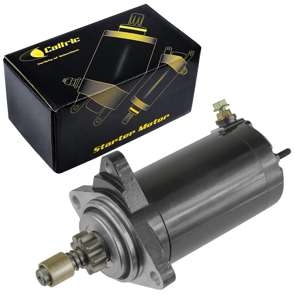 Caltric Starter for Seadoo GS GSI 720 718 (1997–2001)
