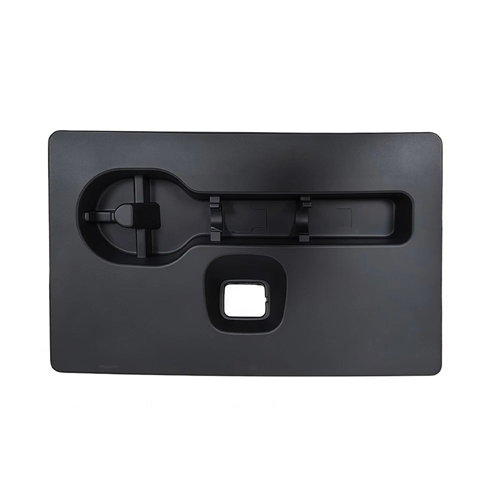 Storage Box Cover for Tesla Model Y (2020–2023)