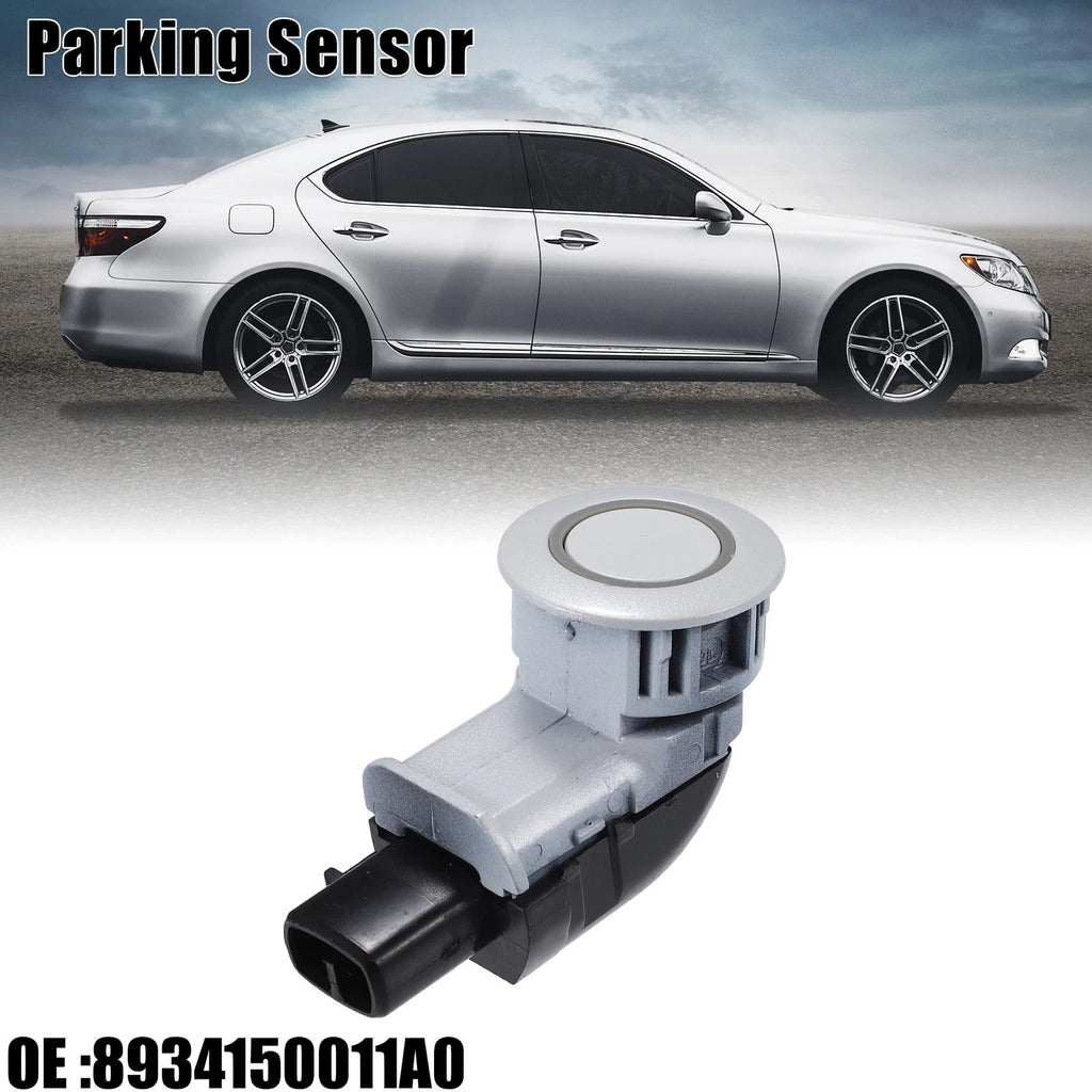 Reverse Parking Sensor Rear Replacement for Lexus IS250 (2006–2013)
