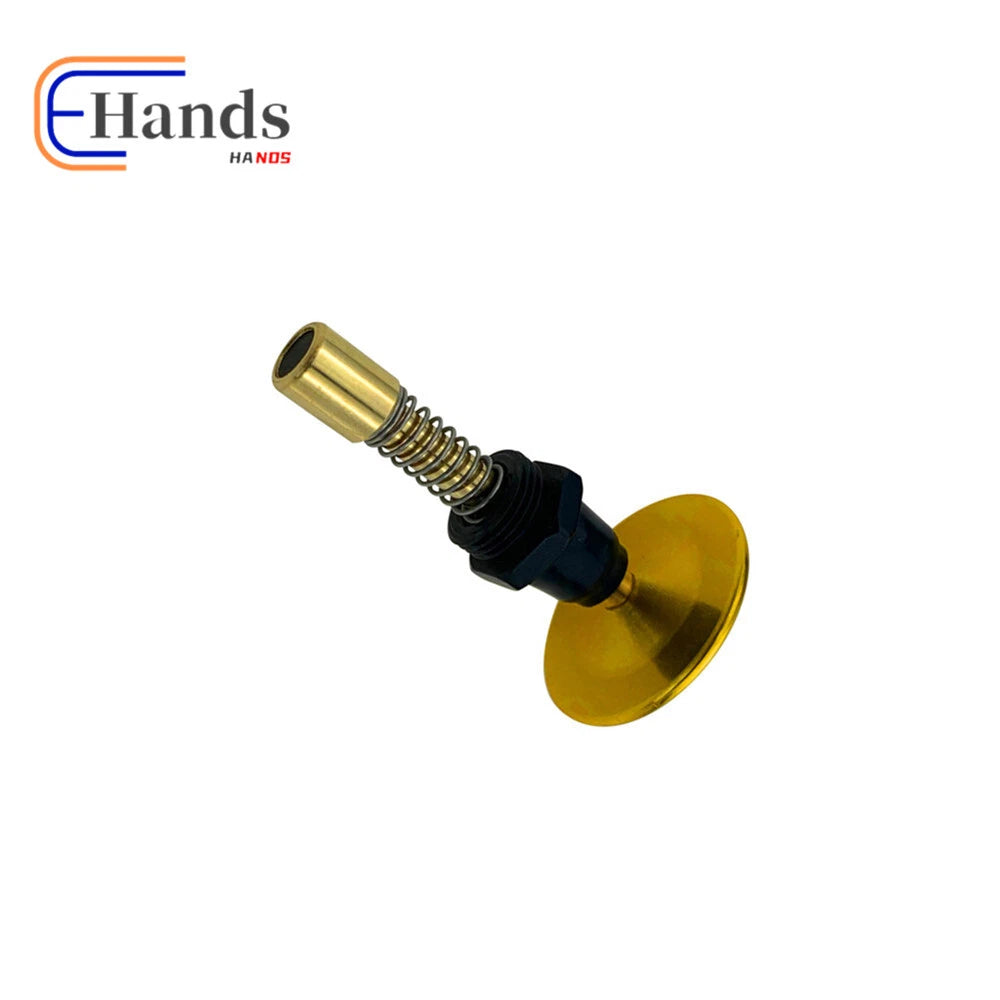 Carburetor Choke Plunger Lever Assembly for Honda TRX450R TRX450ER (2004–2009)