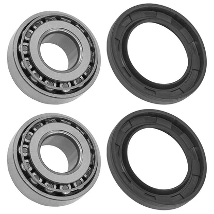 Deck Spindle Bearing Seals Repair Kit for Cub Cadet (2140–2155)
