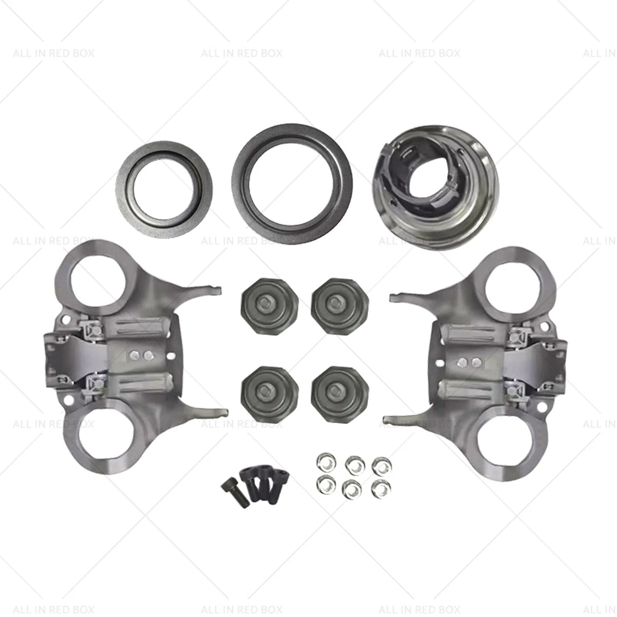 Clutch Release Fork & Bearing Kit for Ford Fiesta Focus (2012–2019) DCT250 DPS6