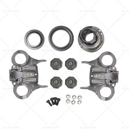 Clutch Release Fork & Bearing Kit for Ford Fiesta Focus (2012–2019) DCT250 DPS6