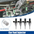 Fuel Injector Nozzle Replacement Set for Mercedes-Benz C 250 (2012–2015)