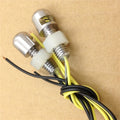 LED License Plate Bolt Light for Universal Motorcycle (HTTMT)
