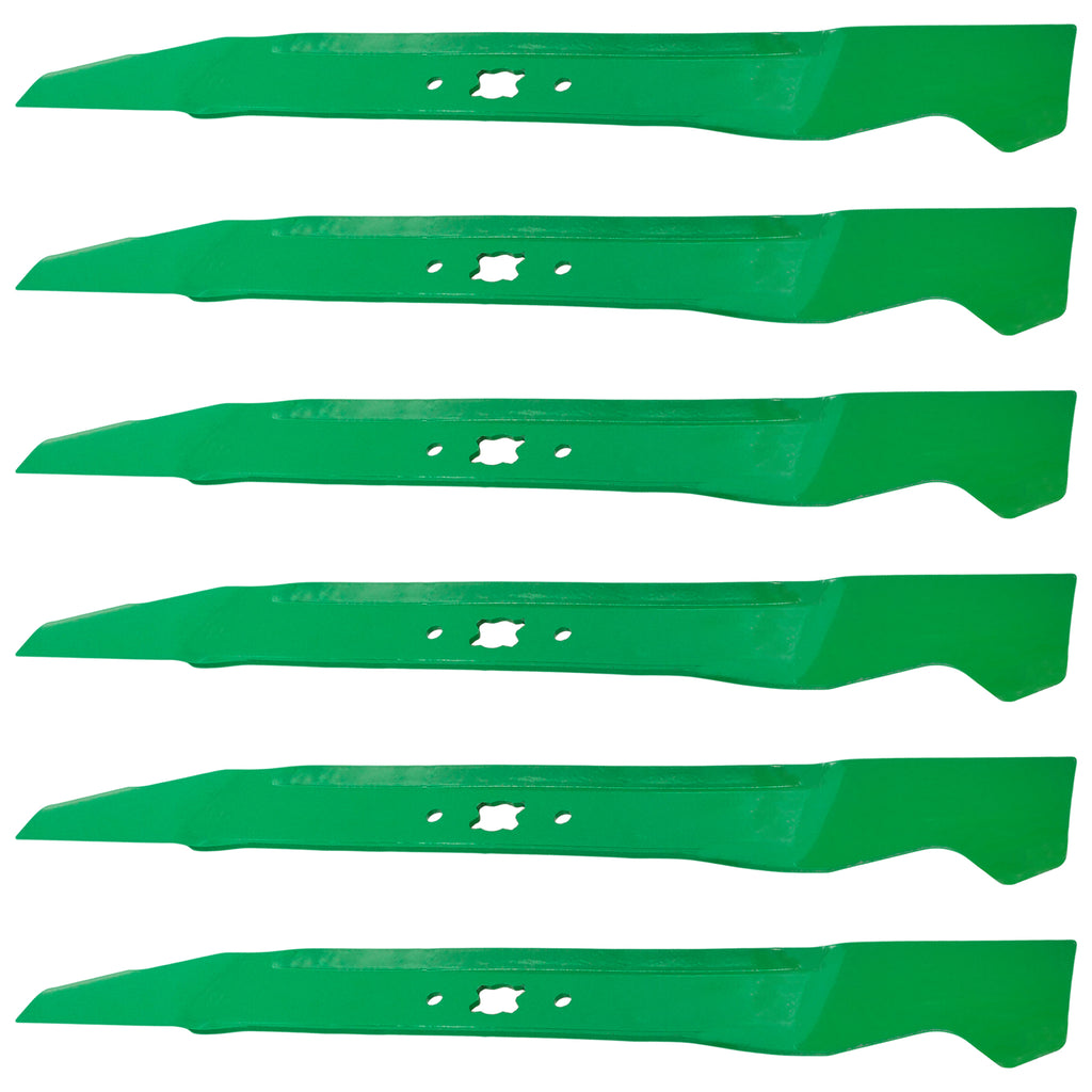 High Lift Blade Replacement for MTD (2006–2014)