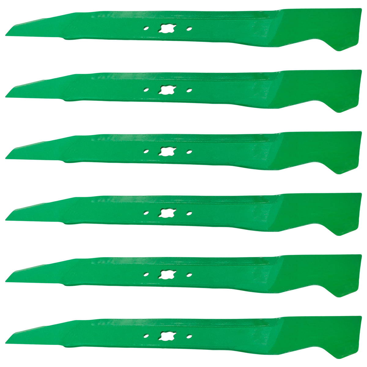 High Lift Blade Replacement for MTD (2006–2014)