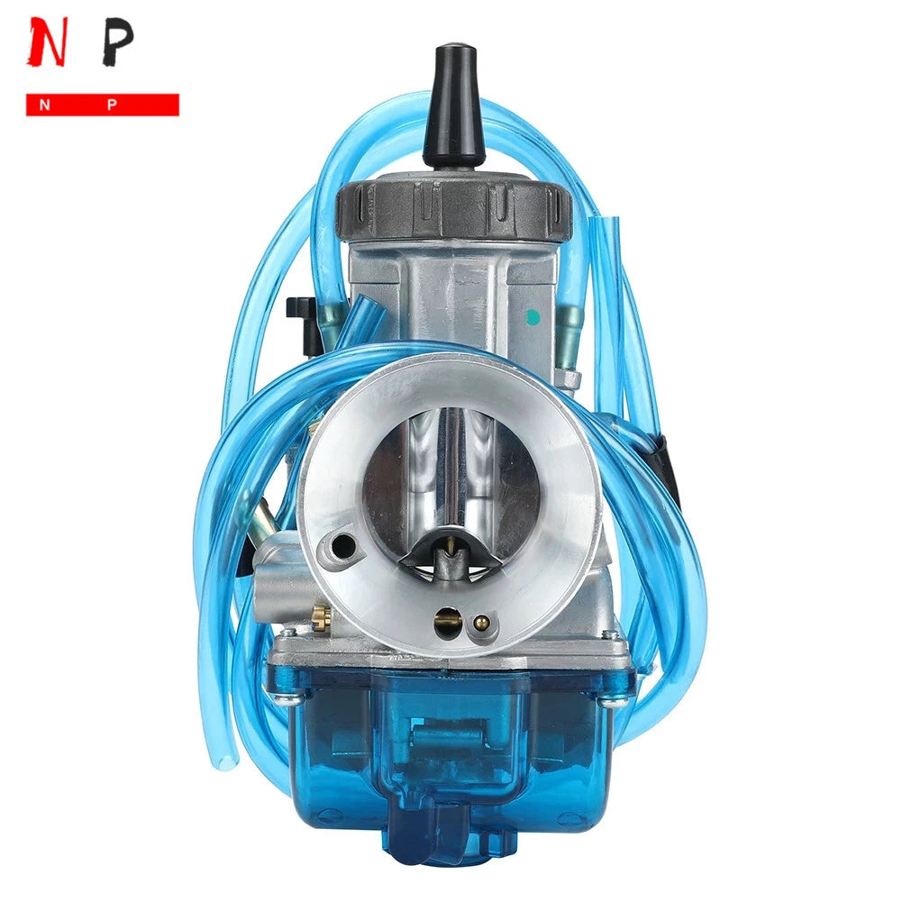 Carburetor with Air Filter for Yamaha YZ125 (2001–2005)