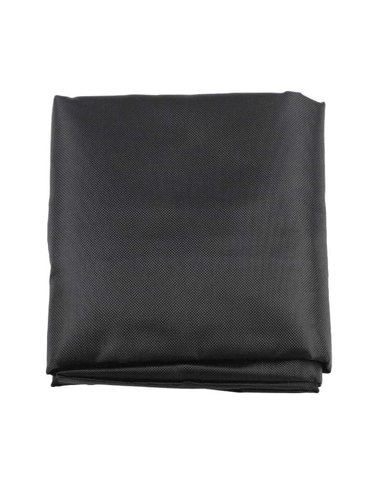 Heavy Duty Cover for Microwave and Toaster Ovens (Dust & Moisture Protection)
