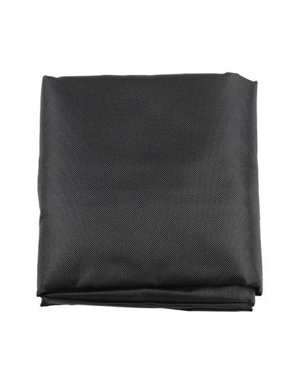 Heavy Duty Cover for Microwave and Toaster Ovens (Dust & Moisture Protection)