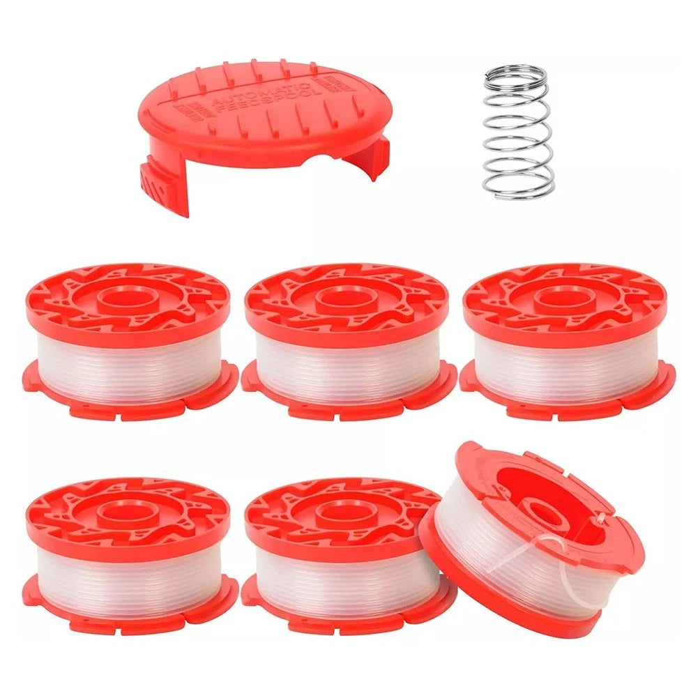 Spool Mowing Head for Craftsman CMZST065