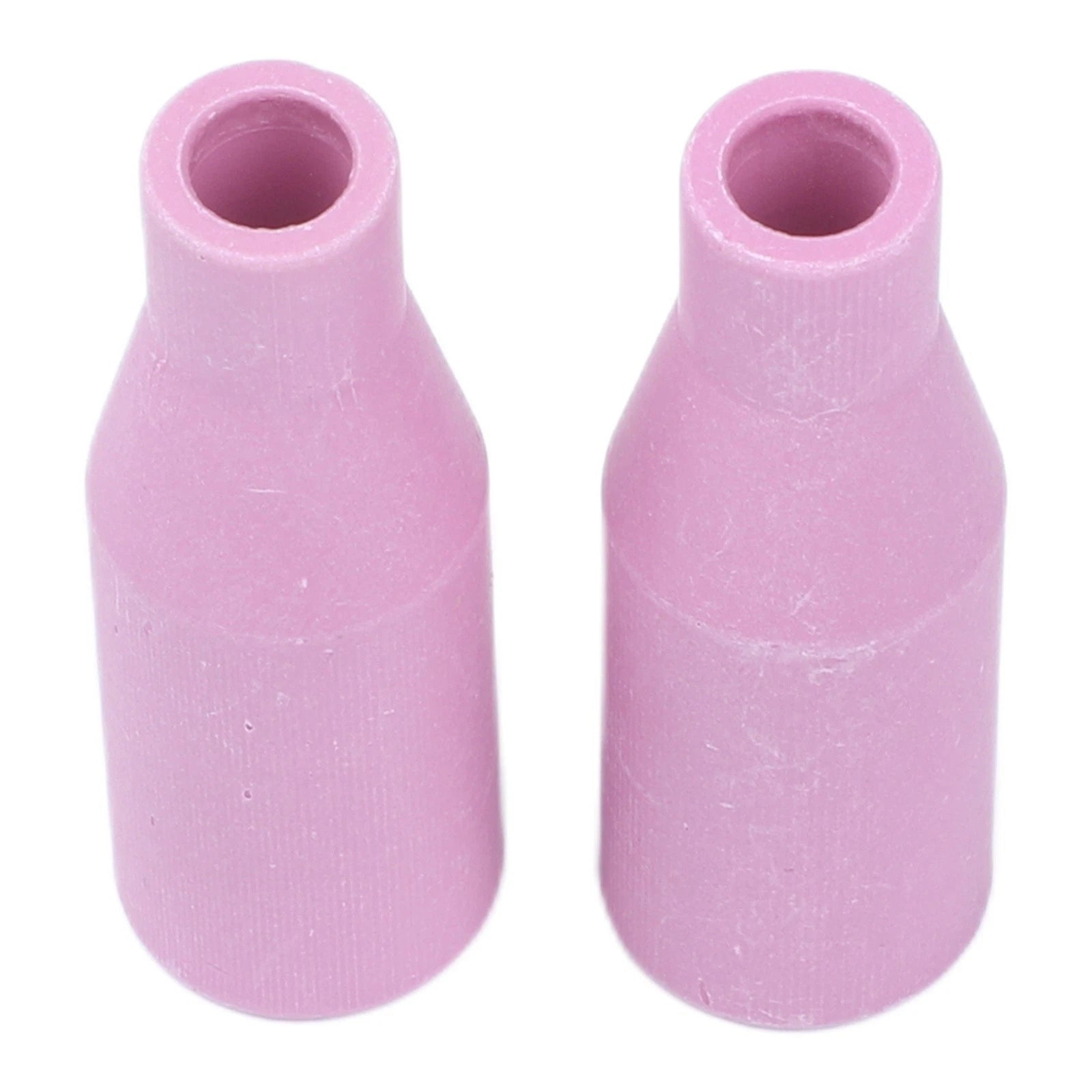 Earthenware Nozzles for Gasless Soldering Tasks (Safety Insulation)