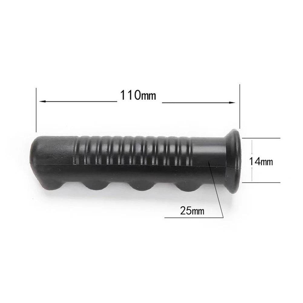 2X Replacement Handles for Wheelbarrow