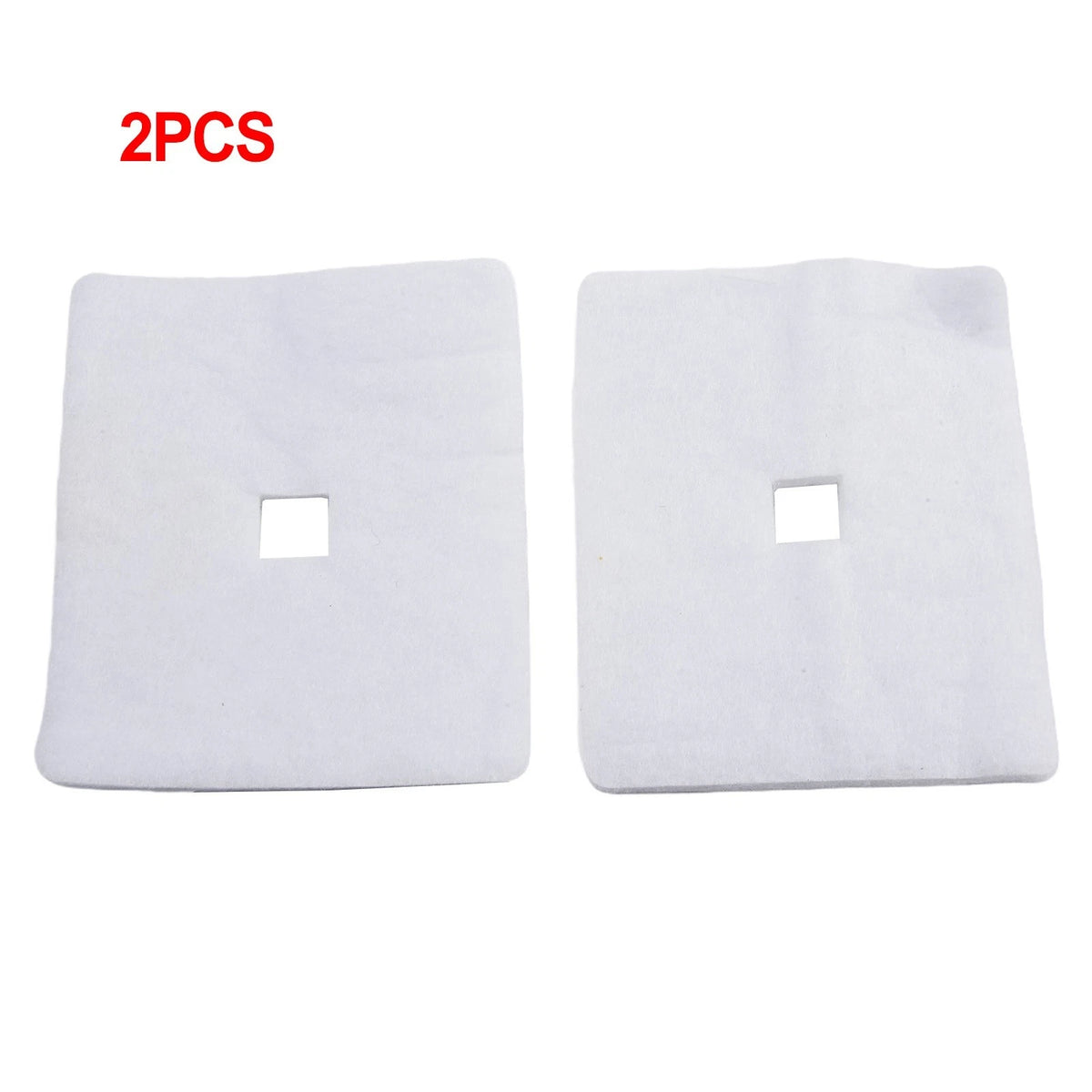 Cotton Filters for Pumps (Reliable Performance)