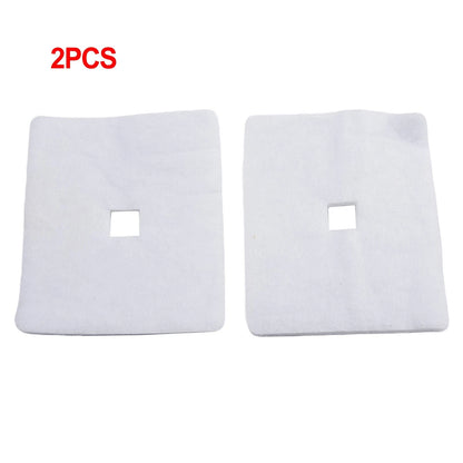 Cotton Filters for Pumps (Reliable Performance)