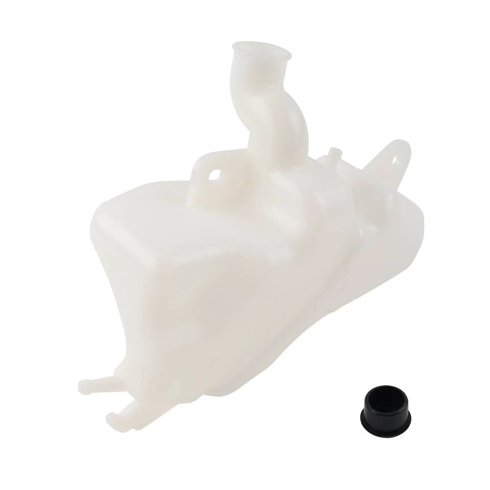 Radiator Coolant Overflow Tank for Kawasaki Ninja 400 EX400 (2018–2022)