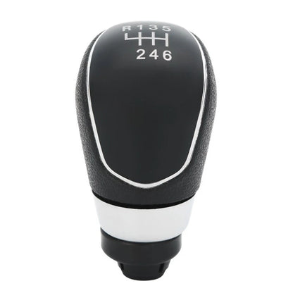 6 Speed Manual Shift Knob for Ford Focus (2000–2018)