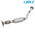 Flex Pipe with Catalytic Converter for Saturn Ion 2.2L (2003–2004)