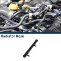 Radiator Hose Replacement for Volkswagen Touareg (2004–2006) Cooling System
