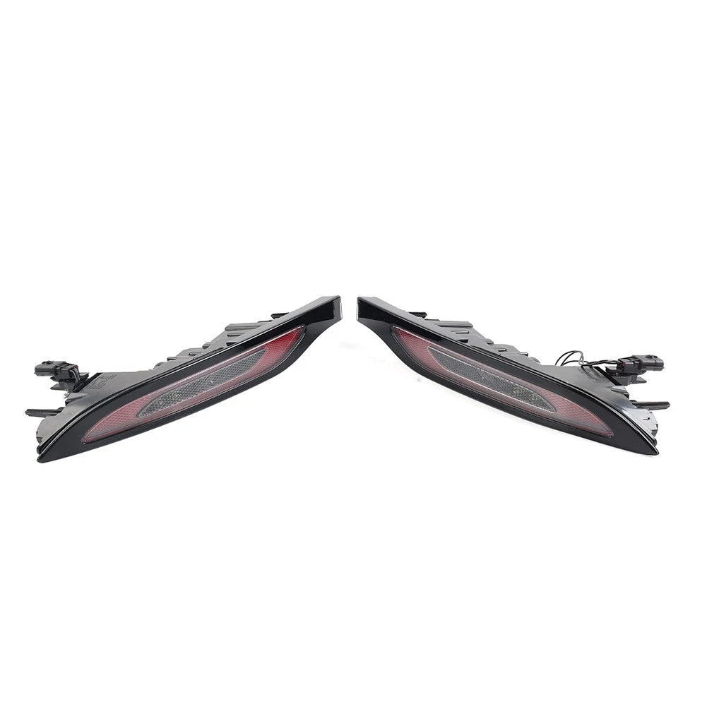 Rear Bumper Reflector Tail Light for Land Rover Range Rover