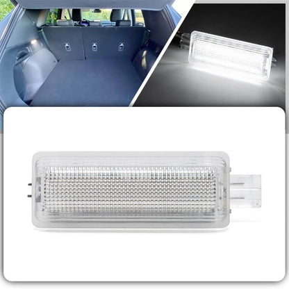 WHITE LED TRUNK LUGGAGE CARGO LIGHT GA5Z13776A FOR FUSION ESCAPE MUSTANG EDGE