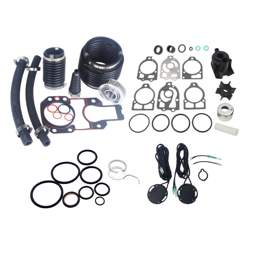 Repair Kit for Mercruiser Alpha One Gen 1 (30-803097T1)