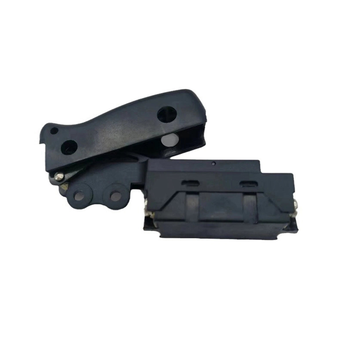Electric Power Tool Push Button Switch for Cutting Machines (AC250V)
