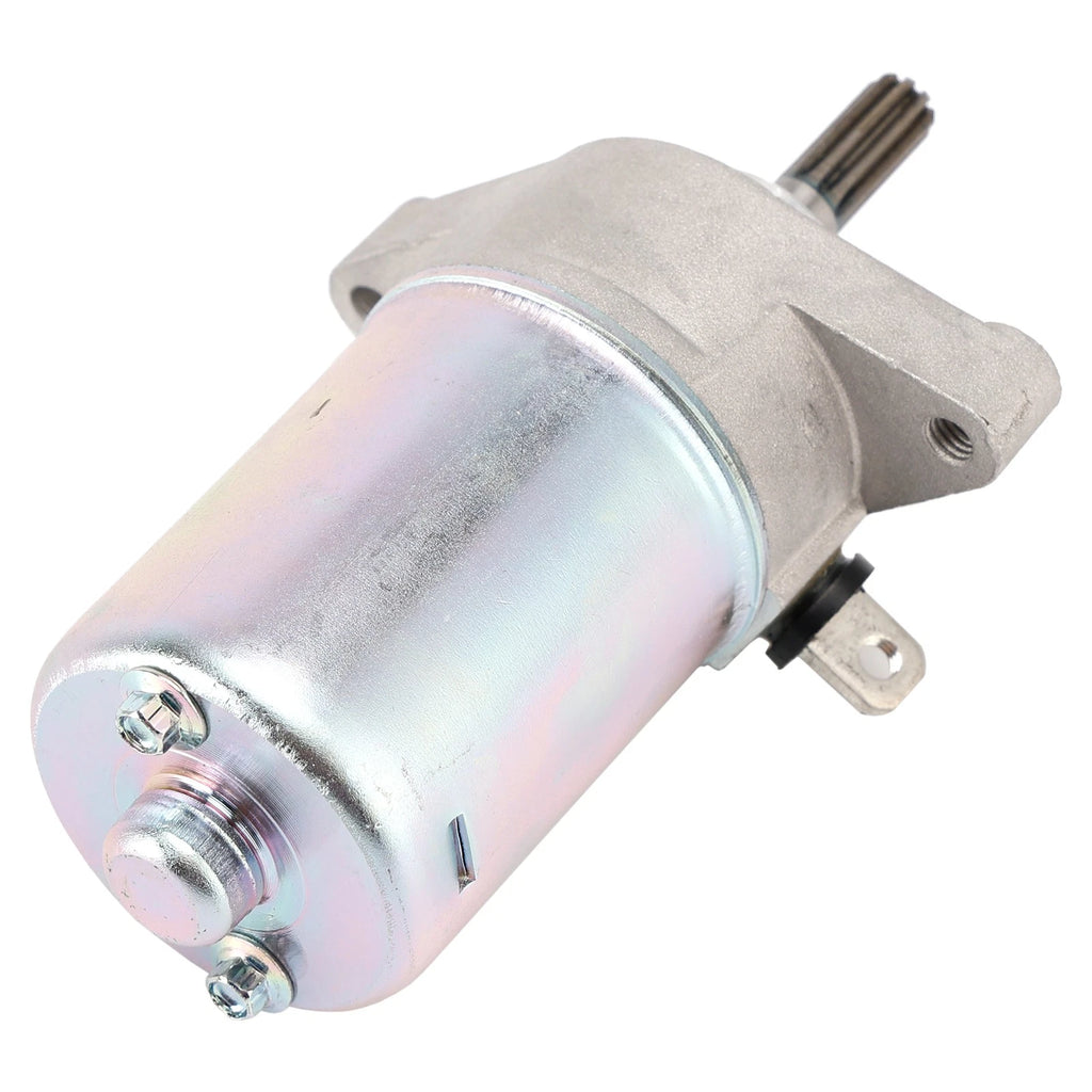 Electric Starter Motor for Suzuki RC110 (1970–1975)