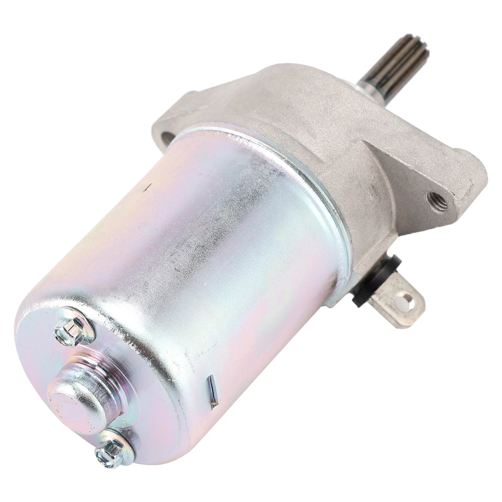 Electric Starter Motor for Suzuki RC110 (1970–1975)