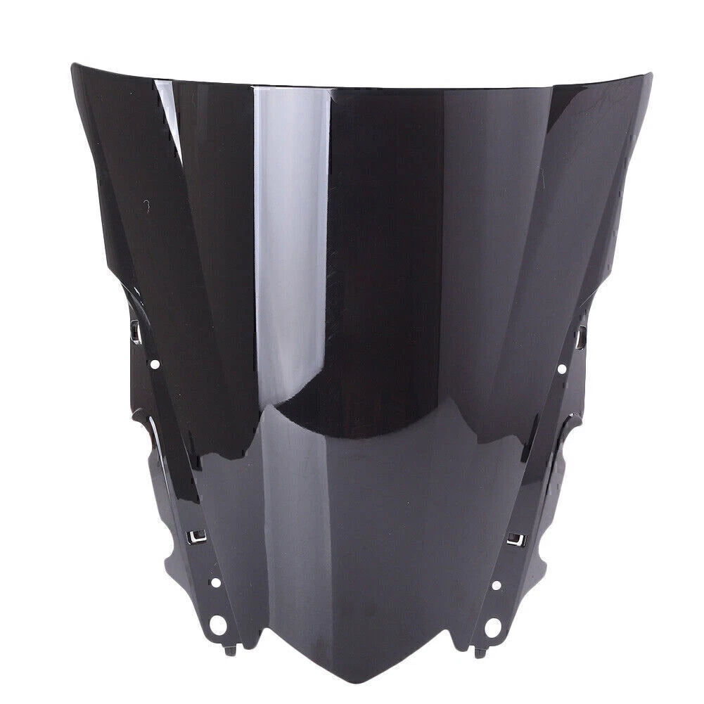 ABS Motorcycle Windshield for Yamaha YZF R25 (2015–2016) Double Bubble
