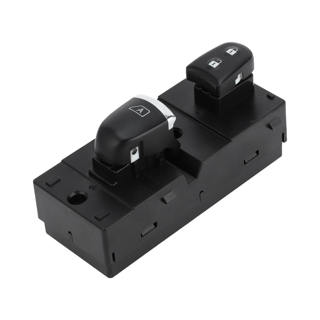 Front Side Power Window Switch for Nissan Murano (2015–2024) No. 254115AA0A