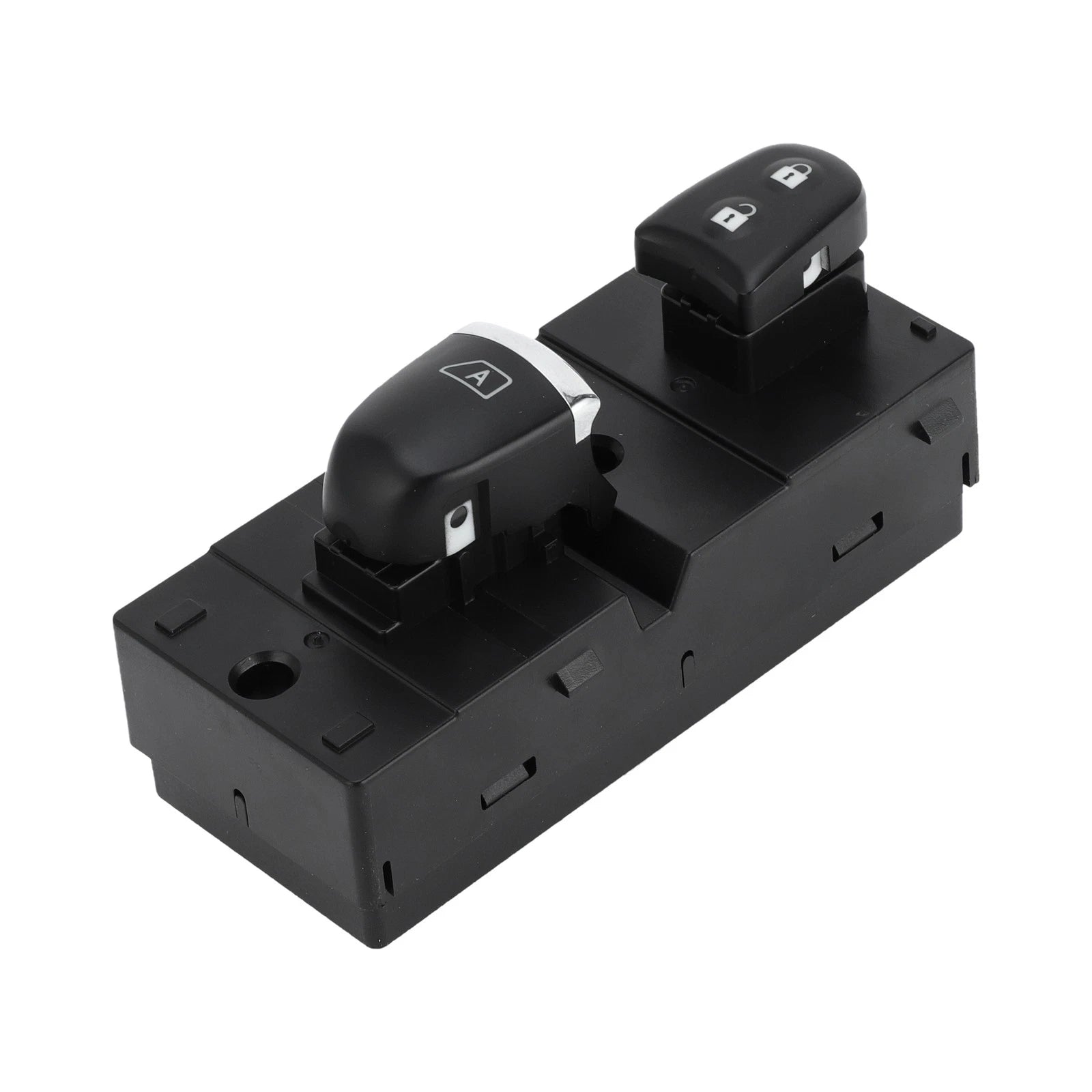 Front Side Power Window Switch for Nissan Murano (2015–2024) No. 254115AA0A