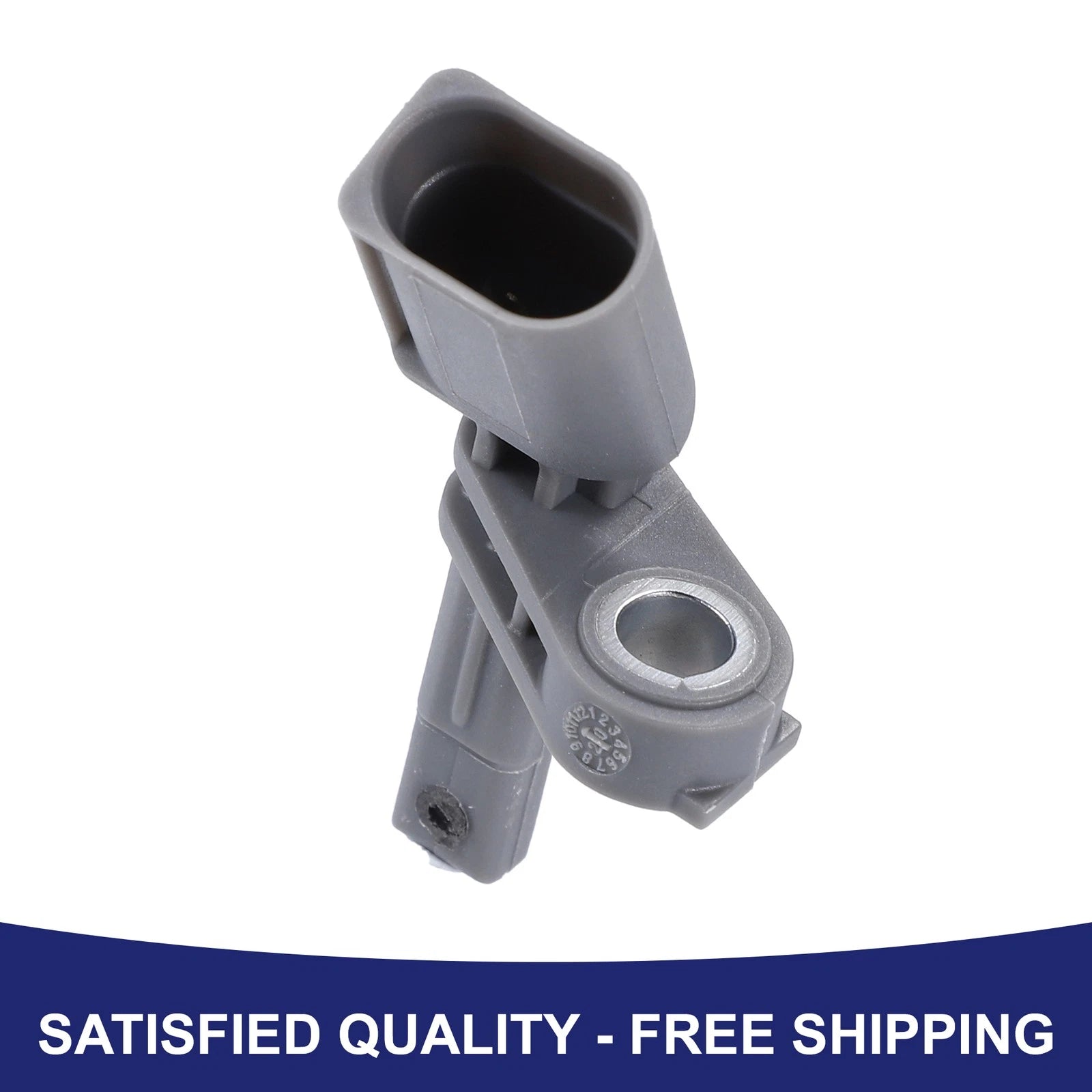 ABS Speed Sensor Replacement Left for Audi A4 A5 Q5 (2009–2017)