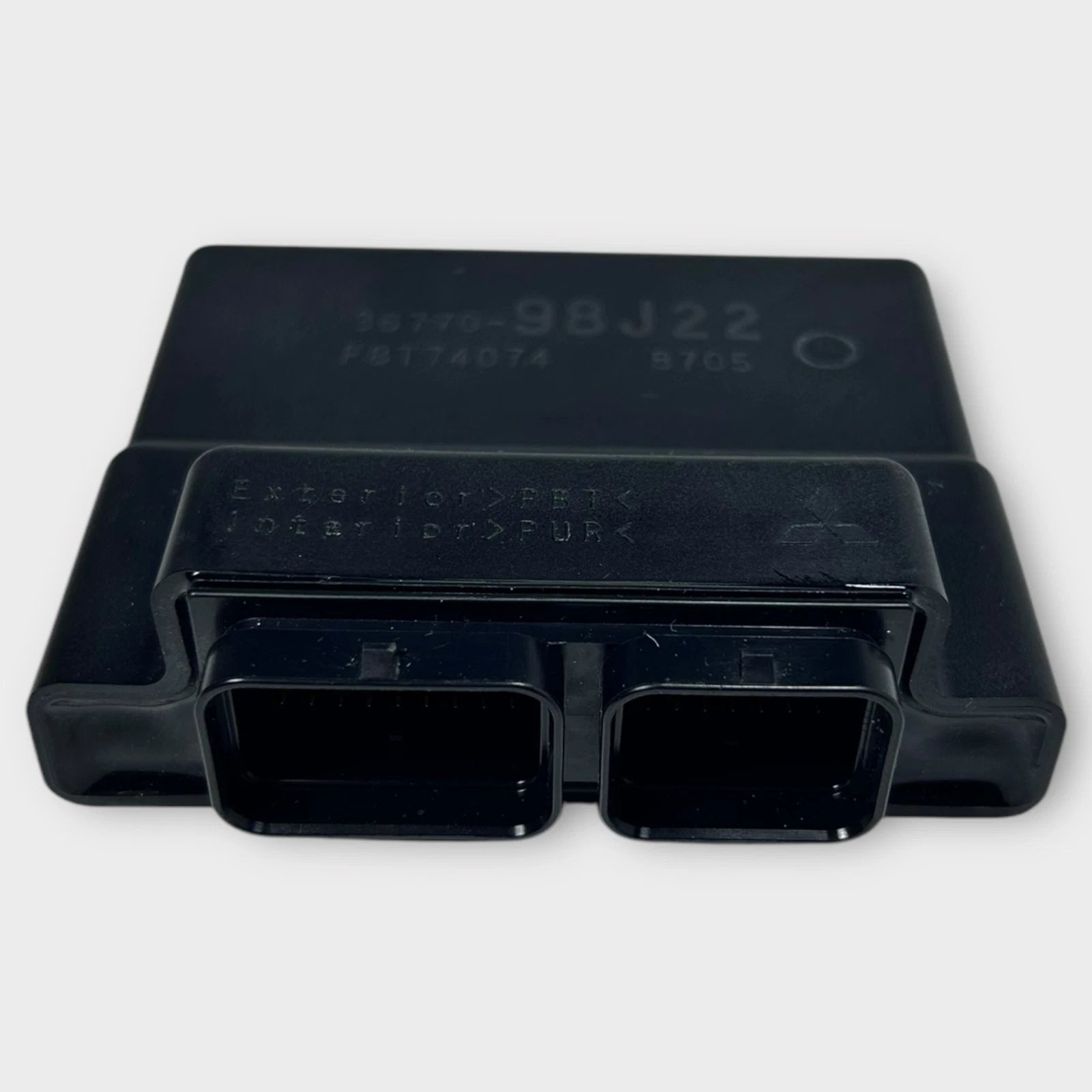 Marine Boat Control Module BCM for Suzuki (OEM)