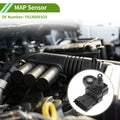 MAP Sensor No.F01R00E025 for Wuling Hongguang (2010–2013)