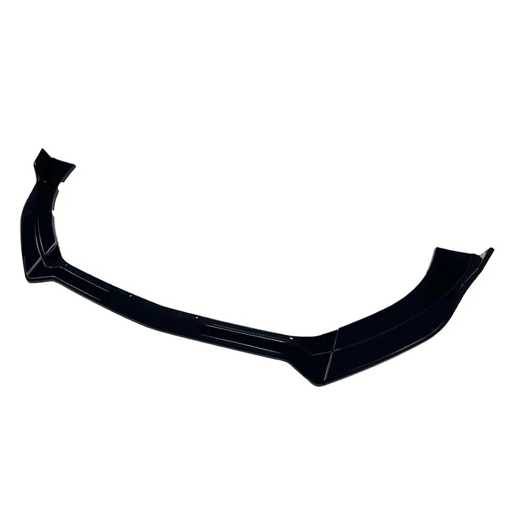 Front Spoiler Lip for Ford Mustang MK6 (2015–2017)