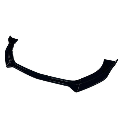 Front Spoiler Lip for Ford Mustang MK6 (2015–2017)
