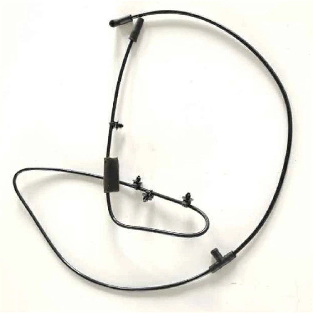 For 2017-2024 Jeep Compass #55112665AA Front Windshield Washer Hose Replacement