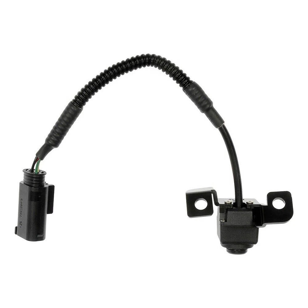 Rear View Backup Camera for Easy Installation