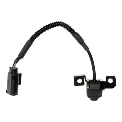 Rear View Backup Camera for Easy Installation